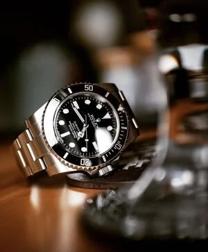 Rolex Submariner History OBR Horology